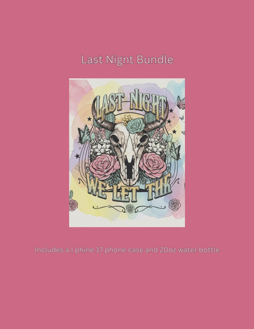 🌵✨ Blush Western Vibes Bundle✨🌵