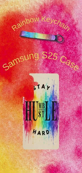 🌈 Stay Humble, Hustle Hard Collection 💪