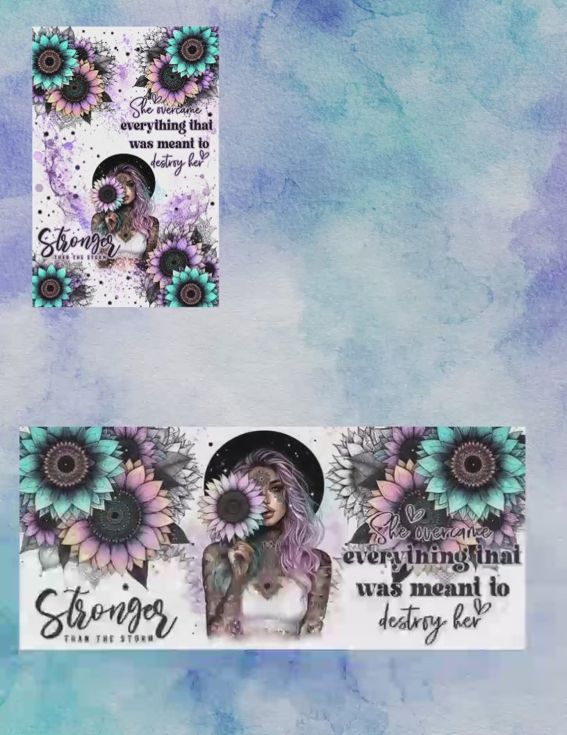 🌸 Stronger Than The Storm Collection 🌸